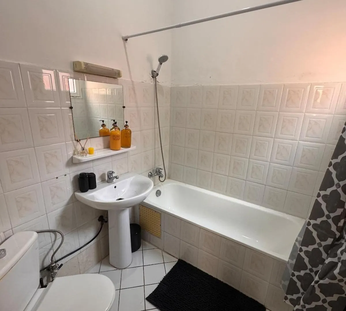 Riad Naiel Piscine 마라케시 0*,  모로코